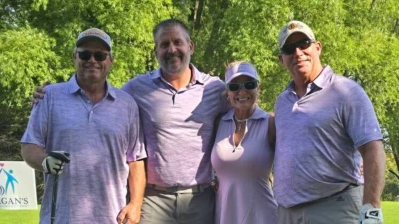 Morgan's Caring Connection Golf Outing: Friday, June 26, 2026 - MadCity Home Loans Resource Morgan's Caring Connection Golf Outing: Friday, June 26, 2026 - MadCity Home Loans Resource